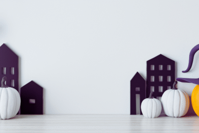 The Best Chic & Stylish Halloween Home Decor Items